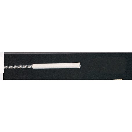 FILO STENDIBIANCHERIA BIANCONE ZINC. MM.5
