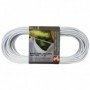 CONF.FILO STENDIBIANCH.BIANCONE ZINC. ML.20