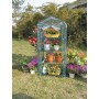 SERRA DA GIARDINO CM. 69X49X158H