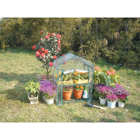 SERRA DA GIARDINO CM. 69X49X95H
