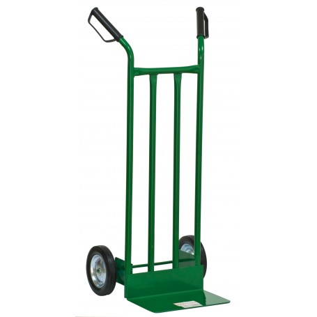 CARRELLO PORTACASSE ART.126 PORTATA KG.120
