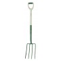 WORTH FORCA MANICATA 4 DENTI ART.2243