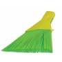 SCOPA DA GIARDINO IN PLASTICA CM.40 ART.023