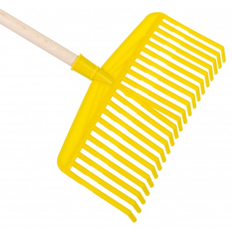 SCOPA PER OLIVE IN PLASTICA CM.39