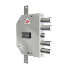 CR 2155 MRX SERRATURA APPL P\BLIND TRIPL DM REV SX E61 I28