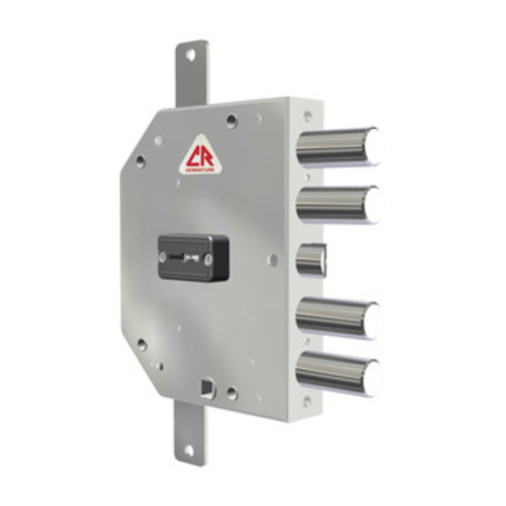 CR 2155 MRX SERRATURA APPL P\BLIND TRIPL DM REV SX E61 I28