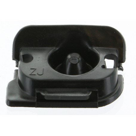 J-SKY YD38 FIG. 43 GUIDA LEVA ACCELLERATORE