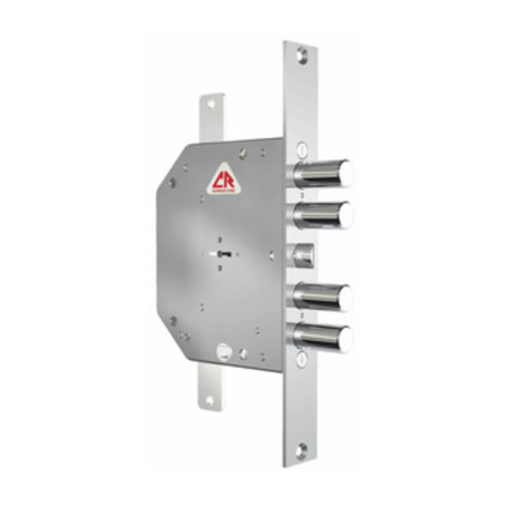 CR 2151 MRX SERRATURA INFIL P\BLIND TRIPL DM DX E61 I28