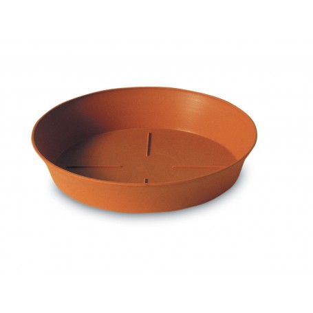 SOTTOVASO IN PLASTICA EXPORT CM. 40