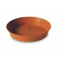 SOTTOVASO IN PLASTICA EXPORT CM. 40