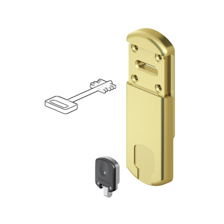 DISEC  MG 220 DEFENDER MAGNETICO DM OT LUC