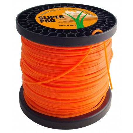 FILO NYLON PROFES.QUADRO 3