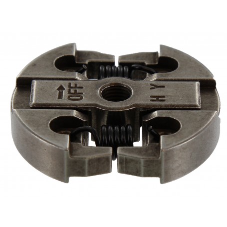 J-SKY YD22 FIG. 46 FRIZIONE COMPLETA