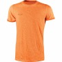 U-POWER T-SHIRT FLUO ARANCIO TG.XL
