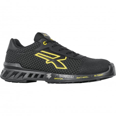 U-POWER SCARPA MATT S3 N.46