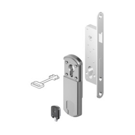 DISEC  MG 310 DEFENDER MAGNETICO CIL SAG CR SAT