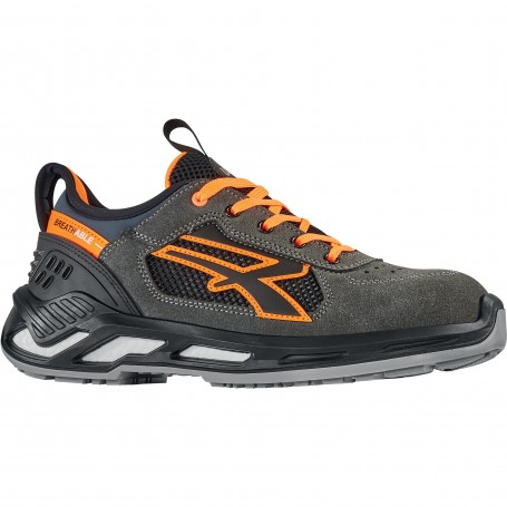 U-POWER SCARPA RYDER S1P N.42