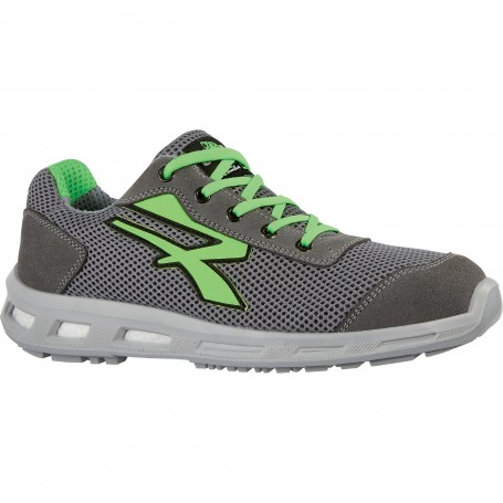 U-POWER SCARPA SUMMER S1P N.40
