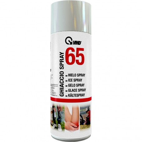 GHIACCIO SPRAY ML.400