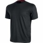 U-POWER T-SHIRT ROAD NERO TG.L
