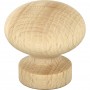 BL POMOLI LEGNO GREZZO ART. 101\A MM.38 (PZ.2)