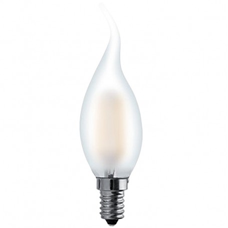 LED FIAMMA 4