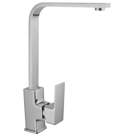 SERIE ELEGANT  MISC. LAVELLO CANNA ALTA CROMATO