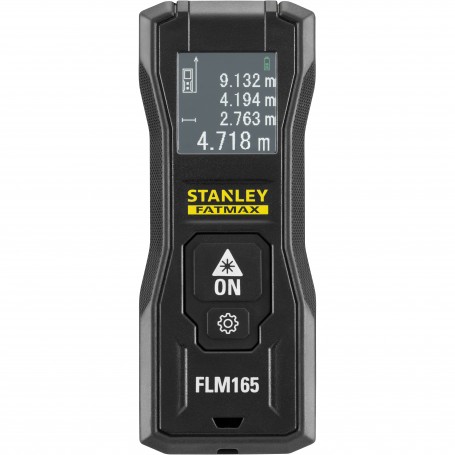 ST MISURAT. LASER  FLM165 50M ART.FMHT77165-0