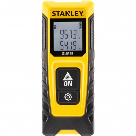 ST MISURAT. LASER  SLM65 20M ART.STH770656-0