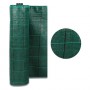 TELO PER PACCIAMATURA H. cm 150 x 100 mt - verde