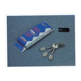 ATRA BL03110 BLOCCHETTO C\CHIAVE 92 MM