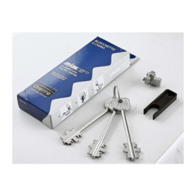 ATRA BL03210 BLOCCHETTO C\CHIAVE 116 MM