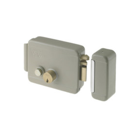YALE 688 SERRATURA ELETTRICA CANCELLO 50 DX PULSAN