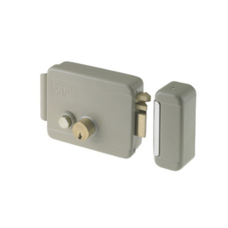 YALE 688 SERRATURA ELETTRICA CANCELLO 50 DX PULSAN
