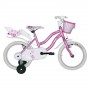 BICICLETTA BIMBA  CTB  16