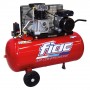 COMPRESSORE  AB 100-268 TC  Lt 100 - Hp 2- 400V (trifase)