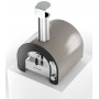 FORNO A GAS FONTANA MOD. MAESTRO 40
