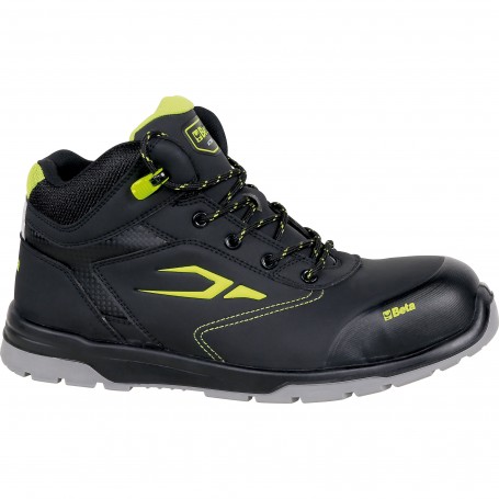 SCARPE ALTE ANTIF.BETA 7321NA S3 RS SRC N.45