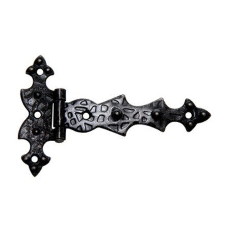 BL CERNIERA FERRO BATTUTO 312\C 105 X 70 MM 2 PZ