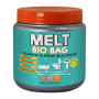 MELT BIO BAG P\SCARICHI E FOSSE BIOLOGICHE 300 G