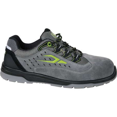 SCARPE BASSE ANTIF.BETA 7317NA S1P SRC N.46