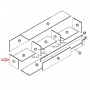 ZZ-PART L FIANCO X  PARETE LIVING ROOMY  ROV. NOD\BIA. GRK13 K105\0110