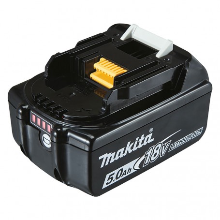 BATTERIA AL LITIO  BL1830B  - 3