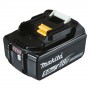BATTERIA AL LITIO  BL1830B  - 3