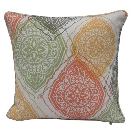 CUSCINO CM.45X45 DECORO ND17611
