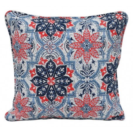 CUSCINO CM.45X45 DECORO ND17604