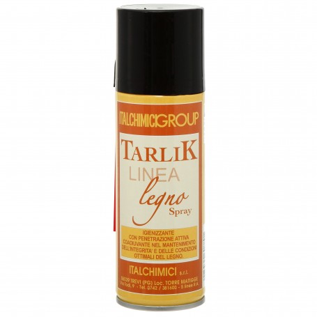 TARLIK PROTEGGI LEGNO SPRAY 200 ML