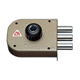 CR 1600 SERRATURA APPL P\LEGNO POMPA 3 CATENACCI