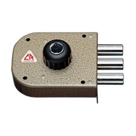 CR 1600 SERRATURA APPL P\LEGNO POMPA 3 CATENACCI