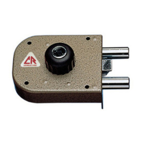 CR 1650 SERRATURA APPL P\LEGNO POMPA C\SCROC 2 CAT